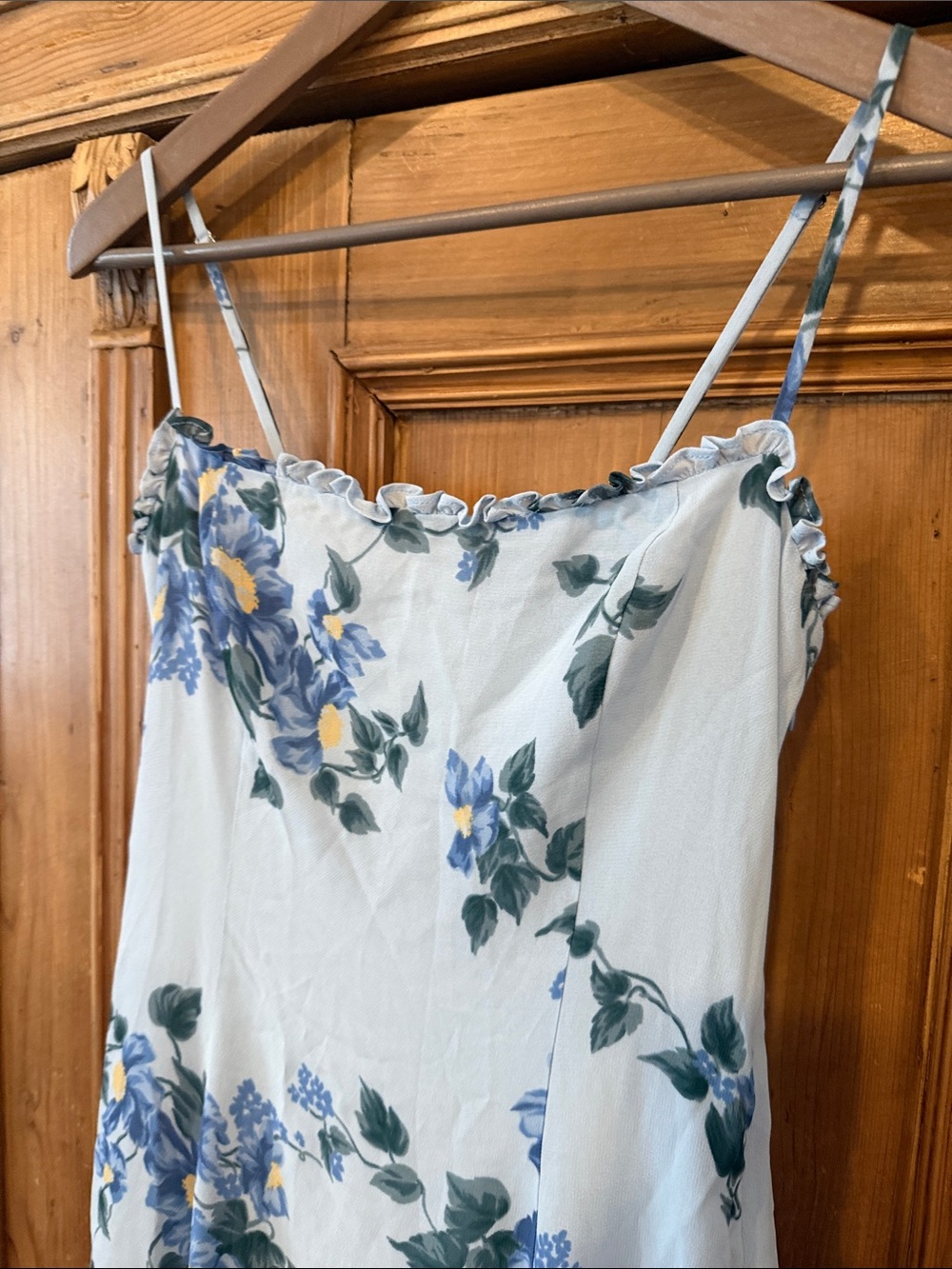 Reformation Lilibet Dress - Picture 4 of 7